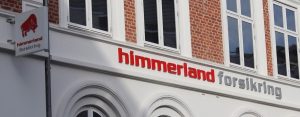 Himmerland forsikring