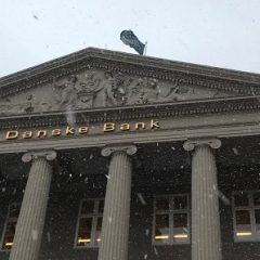 danske bank