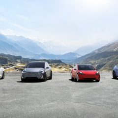 Tesla stormer ind på markedet i disse dage med den nye Tesla 3. Når Porsche, Audi og mange flere kommer med deres elbiler, kan erstatsningsudgifter vokse endnu mere,