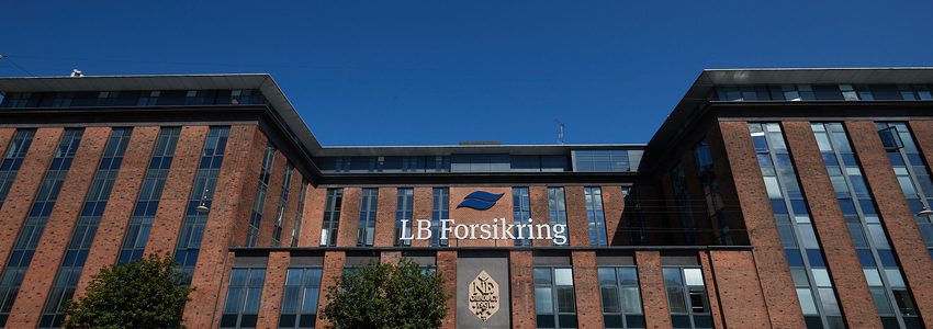 LB Forsikring