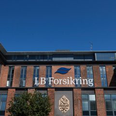 LB Forsikring