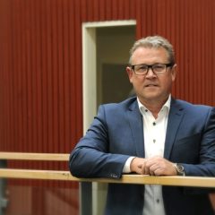 Frank Abel Sønderjysk Forsikring