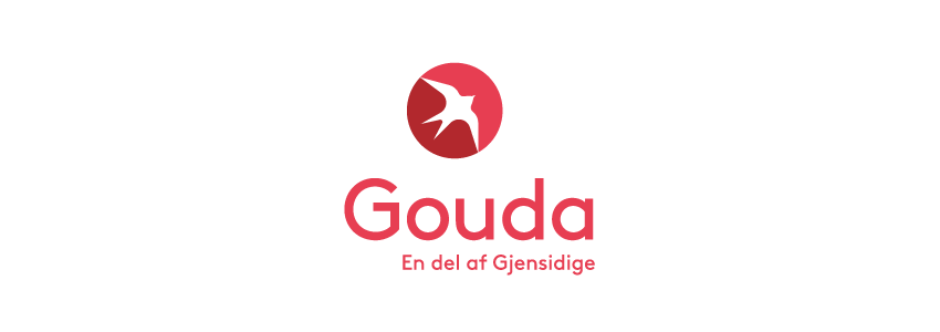 Gouda Rejseforsikring logo