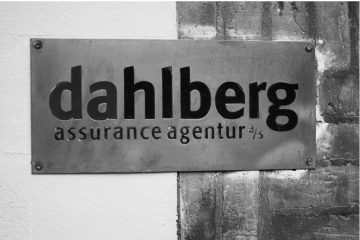 Dahlberg