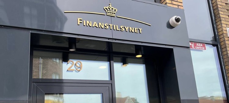 finanstilsynet