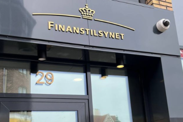 finanstilsynet