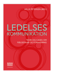 ledelseskommunikation